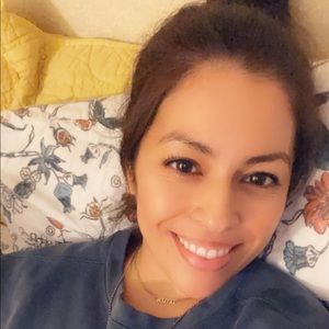 Meet your Posher, Zuryna